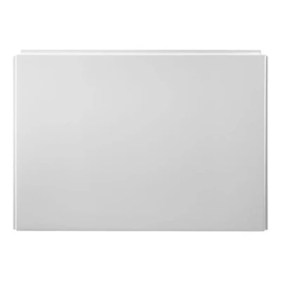 Image of Ideal Standard Unilux 75cm End Panel White
