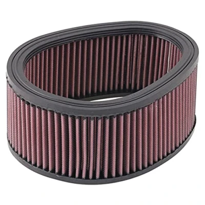 Image of K&amp;N Engine Air Filter: High Performance, Premium, Powersport Fits 2002 2010 BUELL (Firebolt XB12R, Lightning, CityX XB9SX, Long XB12SS, XB12SCG, Ulysses, and other select models) BU 9003