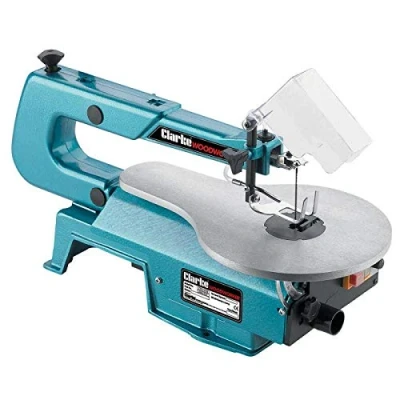 Image of Clarke CSS16VB 16&quot; Scroll Saw