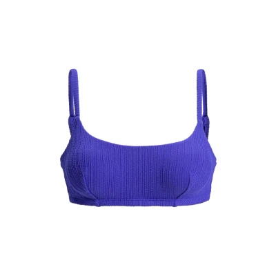 Image of Roxy Aruba CUP Bikini top, Women&#039;s, Size: XS, Purple