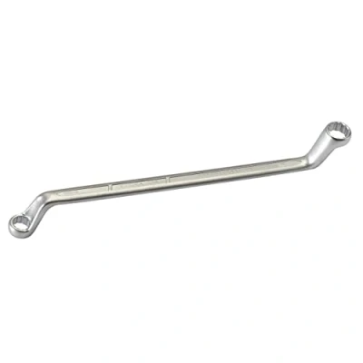 Image of Elora Deep Crank Metric Ring Spanner, 8 x 10mm