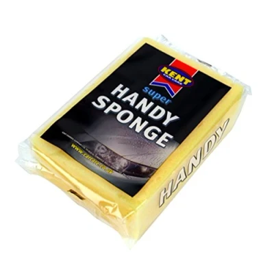 Image of Kent Car Care KCV001 Super Handy Wash Sponge
