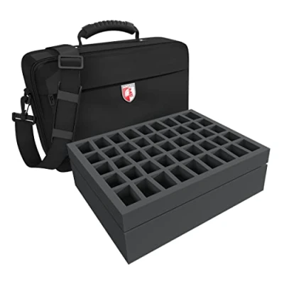Image of Feldherr MEDIUM 45 PLUS Tanks and Monster Figure Case