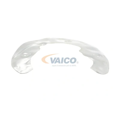 Image of 8K0615312, 8K0615312A, 8K0615312C, 8K0615312D, 8K0615312H Brake Disc Back Plate VAICO V10 5066 Front Axle Right Original Quality
