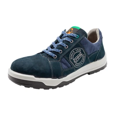 Image of Emma Jack D Metal Free Safety Shoes 42