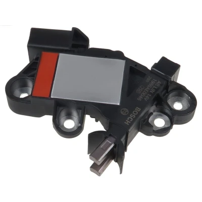 Image of CN1510316AA Alternator Regulator AS PL ARE0080(BOSCH) 12V VOLVO: XC60 I, XC70 II Estate, S80 II, FORD: S Max Mk1
