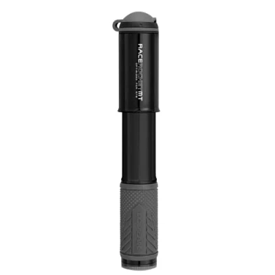 Image of Topeak Race Rocket Mini Pump Model MT, Black