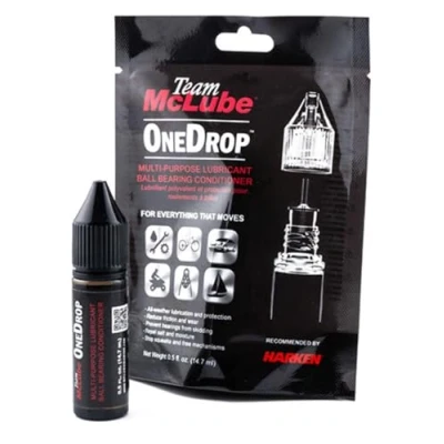 Image of McLube OneDrop Ball Bearing Condisioner 14.7ml