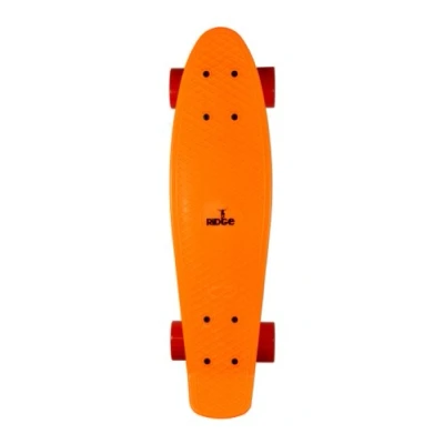 Image of Ridge Retro Mini Cruiser Board 22&quot; UK Manufactured