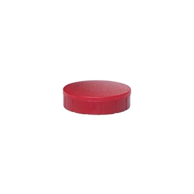 Image of Maul 61624 Holding Magnet Solid (Holds up to 4 kg, Red