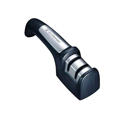 Image of Le Creuset Knife Sharpener