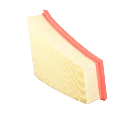 Image of 165465DD0A Air Filter FEBI BILSTEIN 101444 57,5mm 174,5mm 262mm Insert MERCEDES BENZ: CLA Coupe, A Class, B INFINITI: Q30, QX30 I