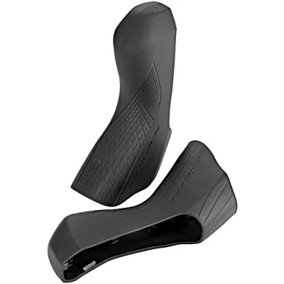 Image of Shimano ST R9120 Bracket Covers, Pair