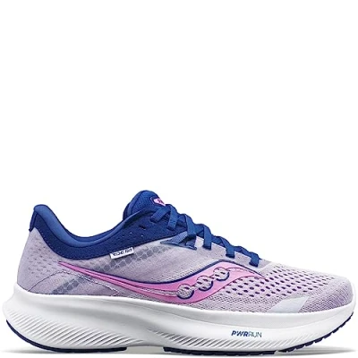 Image of Saucony Ride 16 Running Shoes EU 38