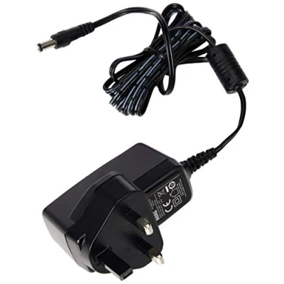Image of Korg KA186EUP Power Adaptor Plug 9V