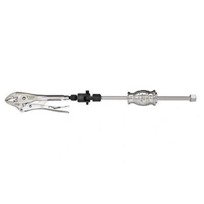 Image of Astro Pneumatic Tool 78415 Locking Pliers Slide Hammer Puller