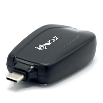 Image of Wolf PBX 1200 Power Booster bank
