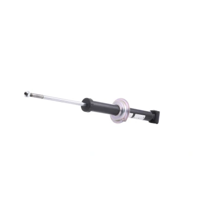 Image of 8G0513031C Shock Absorber SACHS 556 332 Gas Pressure Twin Tube Telescopic Top pin, Bottom eye AUDI: Cabriolet B4