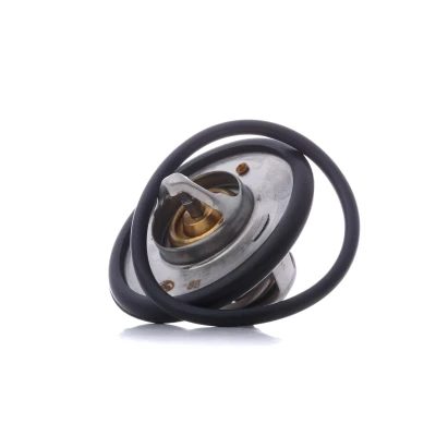 Image of 1338041, 1338055 Engine thermostat GATES TH12888G1 88C with gaskets/seals without housing FORD: Capri III, II, Escort 6, HYUNDAI: Getz