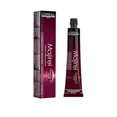 Image of L&#039;Oreal Professionnel Majirel Permanent Hair Colour 50ml