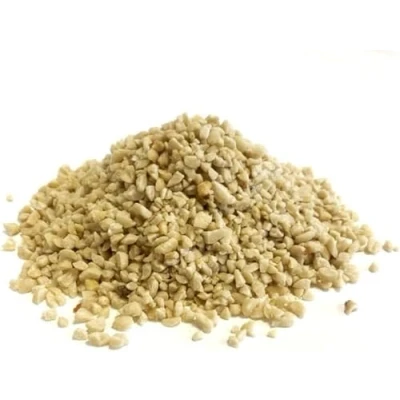 Image of 5 Litre Refill Bag Peanuts Nibs Premium Safe Wild Bird Food Nuts Afflotoxin Free (Weight 3kg/approx. 5L)
