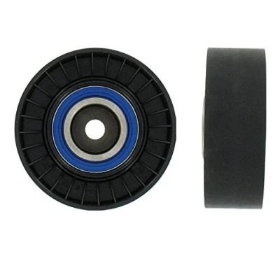 Image of 46440604, 7789752 Idler Pulley SKF VKM 32005 FIAT: Coupe
