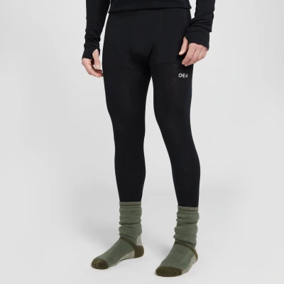 Image of Men&#039;s Kelso Merino Baselayer Pants