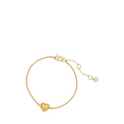 Image of Kate Spade New York Bracelet, Gold