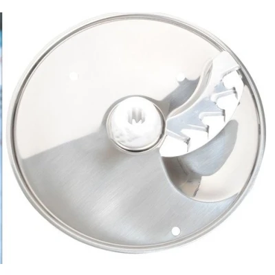 Image of Kenwood FP580 Standard Chipper Plate