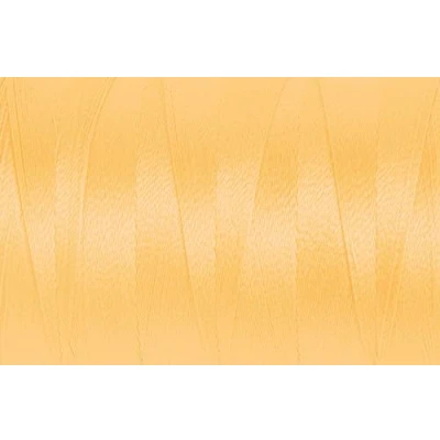 Image of 705798 5564 1 Gutermann Super Brite Polyester 40 Machine Embroidery Thread x 1000 mtr Reel, Lemon