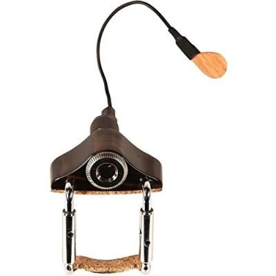 Image of GEWA Acoustic Pickup Violin/Viola VV 3