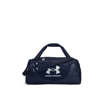 Image of Under Armour Undeniable Sports bag, Size: One Size, Midnight navy