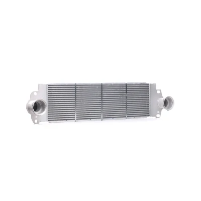 Image of 4881058 Intercooler NISSENS 96683 without EGR valve VOLKSWAGEN: Transporter 5 Bus, 5,