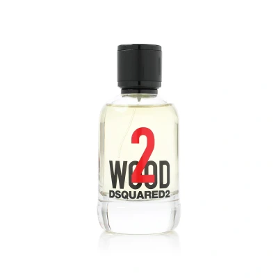 Image of TWO WOOD edt vapo 100 ml