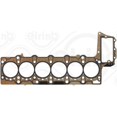 Image of 11127801700 Head Gasket ELRING 058.193 1,67mm 84,7mm Multilayer Steel (MLS) BMW: 5 Saloon, 3 Coupe