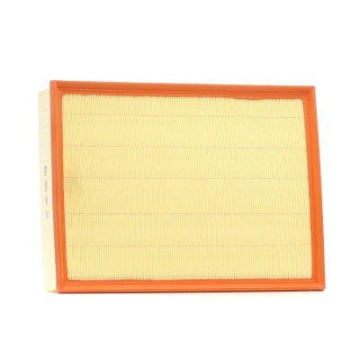 Image of 2E0129620B, 2E0129620D Air Filter FEBI BILSTEIN 34870 56mm 265mm 352mm Insert MERCEDES BENZ: Sprinter 3.5 T Van, Van