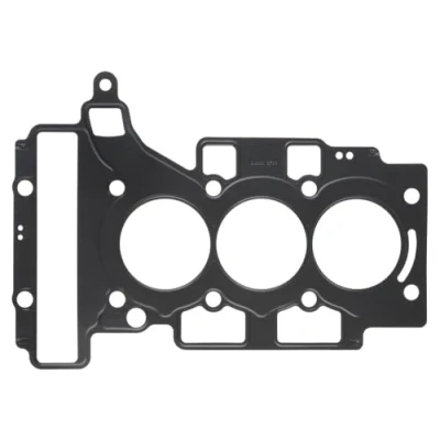 Image of SU00101003 Head Gasket AJUSA 10209100 0,55mm 76mm MULTILAYER STEEL PEUGEOT: 208 I Hatchback, 2008 Estate, 308 II CITROËN: C3
