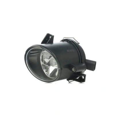 Image of 5P0941699A, 5P0941703 Fog Lights HELLA 1N0 271 022 051 Left 12V with bulb SEAT: Leon II Hatchback, Ibiza 3, Altea