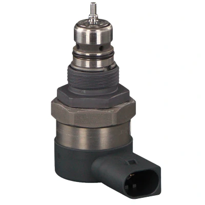Image of 13537787166, 13537788685, 13537805733 Pressure Control Valve, common rail system FEBI BILSTEIN 28424 BMW: 3 Saloon, 5 Touring