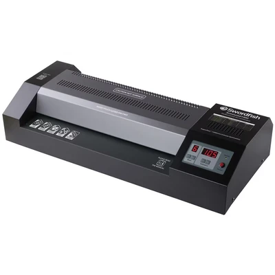 Image of Swordfish 40350 A2 Armoured 1000 Professional Paper/Document Laminator