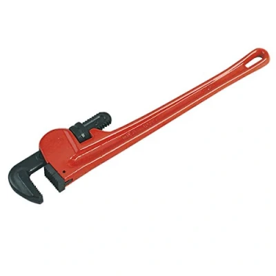 Image of Sealey Premier Pipe Wrench European Pattern 610mm Cast Steel