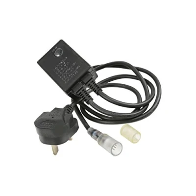 Image of Lyyt 3 wire LED Ropelight Controller with 8 Settings RLC 40