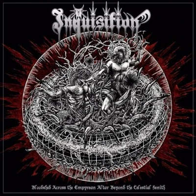Image of Bloodshed Across The Empyrean Altar Beyond Celestial Zenith