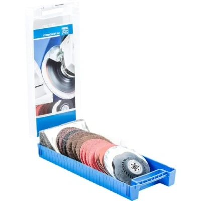 Image of Pferd Combi Click 49350072 CC Set 125 M14