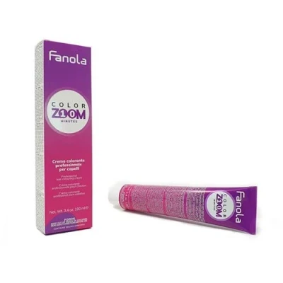 Image of Fanola Color Zoom 100ml