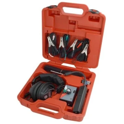 Image of Electronic Stethoscope Kit