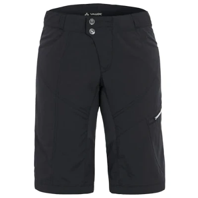 Image of VaudeWomen&#039;s Tamaro Shorts Black, 36/XS