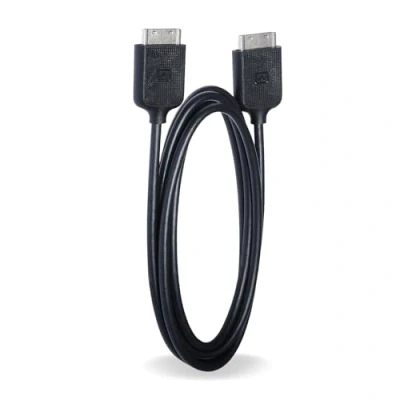 Image of BN39 02209B 6.56 FT One Connect Cable Compatible with Samsung TV 2015 Evolution Kit, 2016 and Later All Models 7000 9000 UN55KS9000F UN60KS800D UN49KS8000F UN65KS9000T