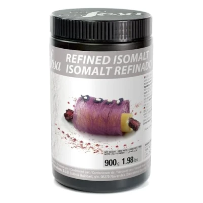 Image of SOSA Isomalt &quot;F&quot; Refined (900g)