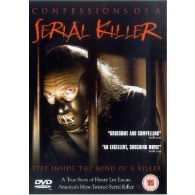 Image of Confessions Of A Serial Killer [DVD]